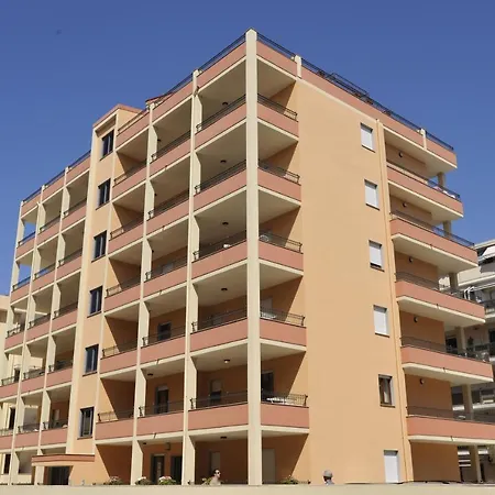 Karol Casa Vacanze Vista Mare Vakantiehuis Alghero