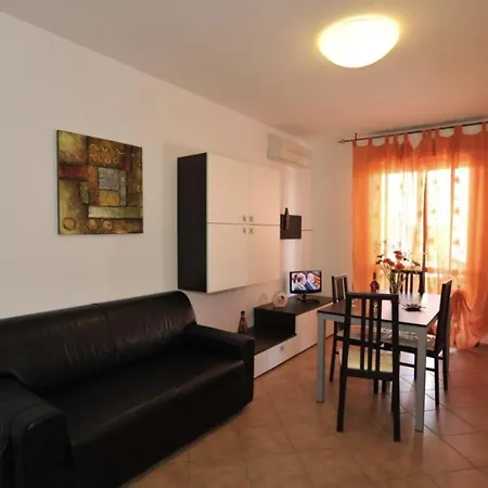 Karol Casa Vacanze Vista Mare Vakantiehuis