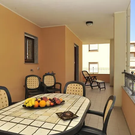 Karol Casa Vacanze Vista Mare *