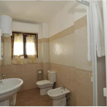 Vakantiehuis Karol Casa Vacanze Vista Mare *