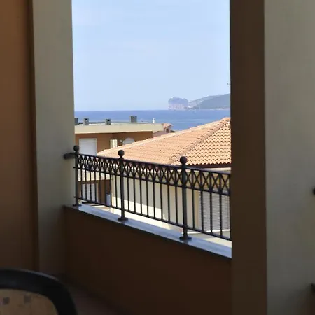 Karol Casa Vacanze Vista Mare *