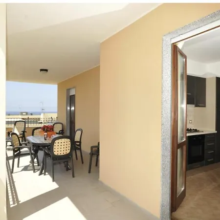 Karol Casa Vacanze Vista Mare * Alghero