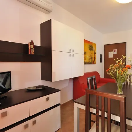 Casa de Férias Karol Casa Vacanze Vista Mare *