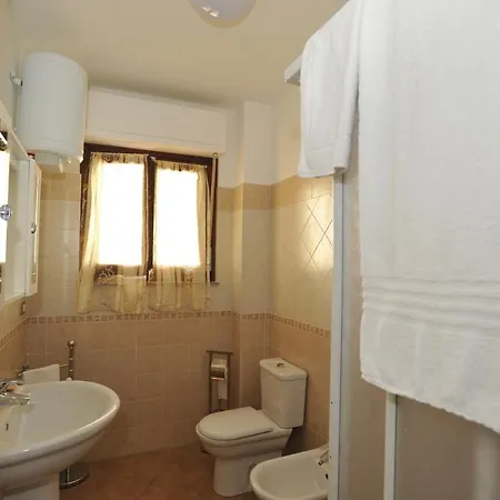 Karol Casa Vacanze Vista Mare *